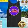 jojos bizarre adventure copy tank top