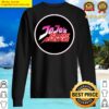 jojos bizarre adventure sweater