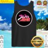 jojos bizarre adventure tank top