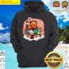 jolly and joyous hoodie