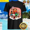 jolly and joyous shirt