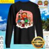 jolly and joyous sweater