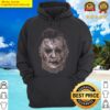 kills mask hoodie