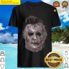 kills mask shirt