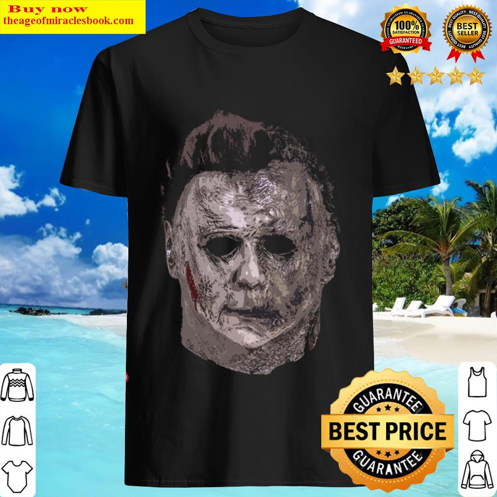 Kills Mask Shirt