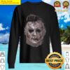 kills mask sweater