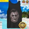 kills mask tank top