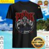 la park armor shirt