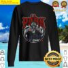 la park armor sweater