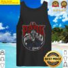 la park armor tank top
