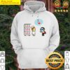 lazy vampire hoodie