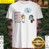 lazy vampire shirt