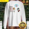 lazy vampire sweater