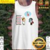 lazy vampire tank top
