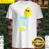 lemon lemonade pee shirt