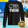 lets do this sweater