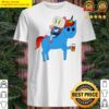 lich and bomber cartoon shirt