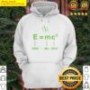 life equation hoodie