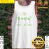 life equation tank top