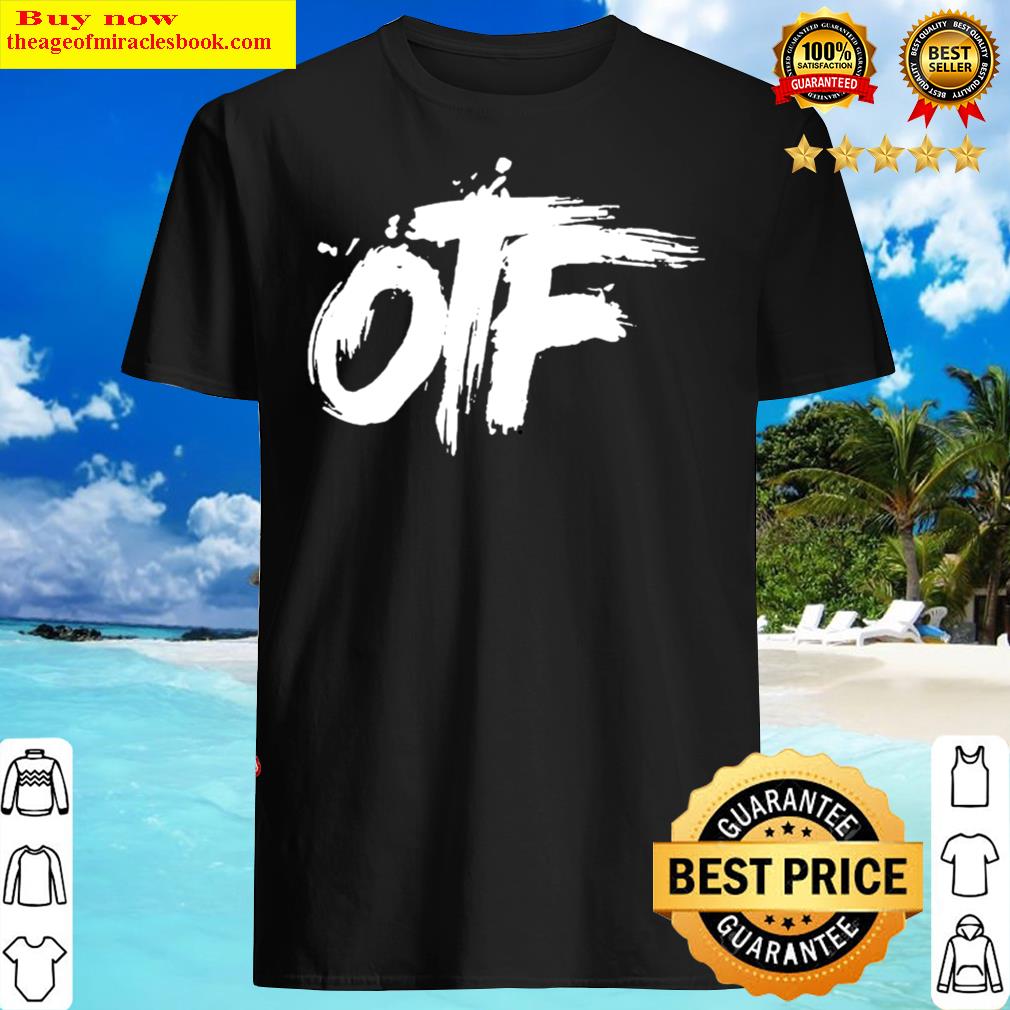 Lil Durk Merch2