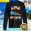 little firecracker sweater