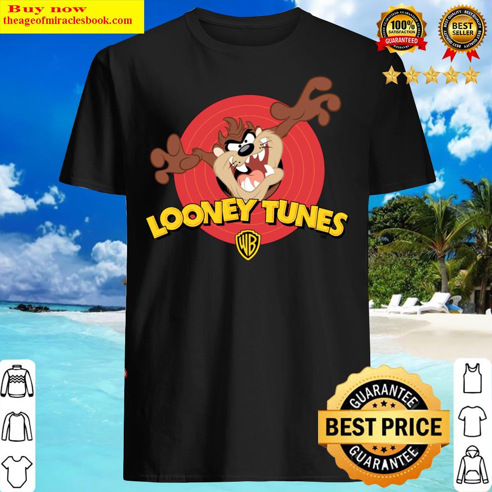 Looney Tunes Tasmanian Devil