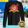 looney tunes tasmanian devil sweater