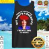 lord gladys covid fail tank top