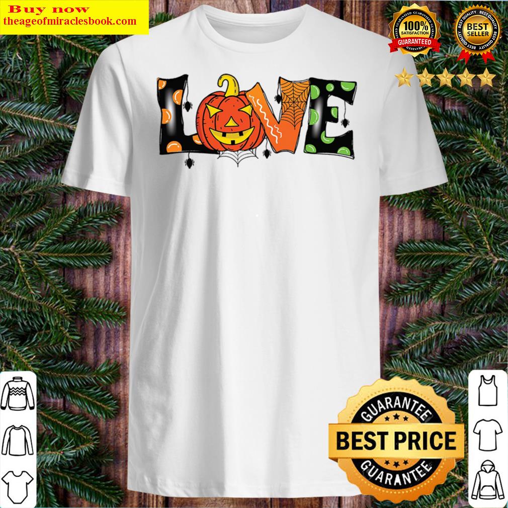 Love Halloween Love Halloween