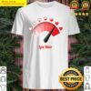 love meter full shirt