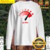 love meter full sweater