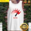 love meter full tank top