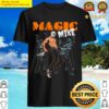 magic mike shirt