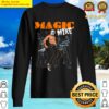 magic mike sweater