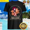 make a wish shirt