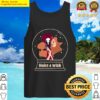 make a wish tank top