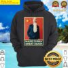 make china great again biden 2021 hoodie