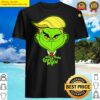 make xmas great again shirt