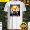 making halloween scary again shirt