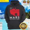 mars national park hoodie