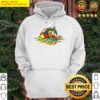 meltingcube hoodie