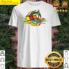 meltingcube shirt