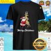 merry christmas shirt