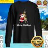 merry christmas sweater