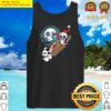merry nightmas tank top