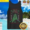 merry starfleet tank top