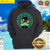 metal head cat hoodie
