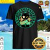 metal head cat shirt