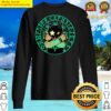 metal head cat sweater