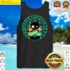 metal head cat tank top
